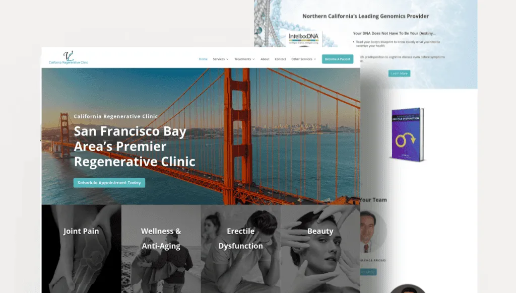 California Regenerative Clinic